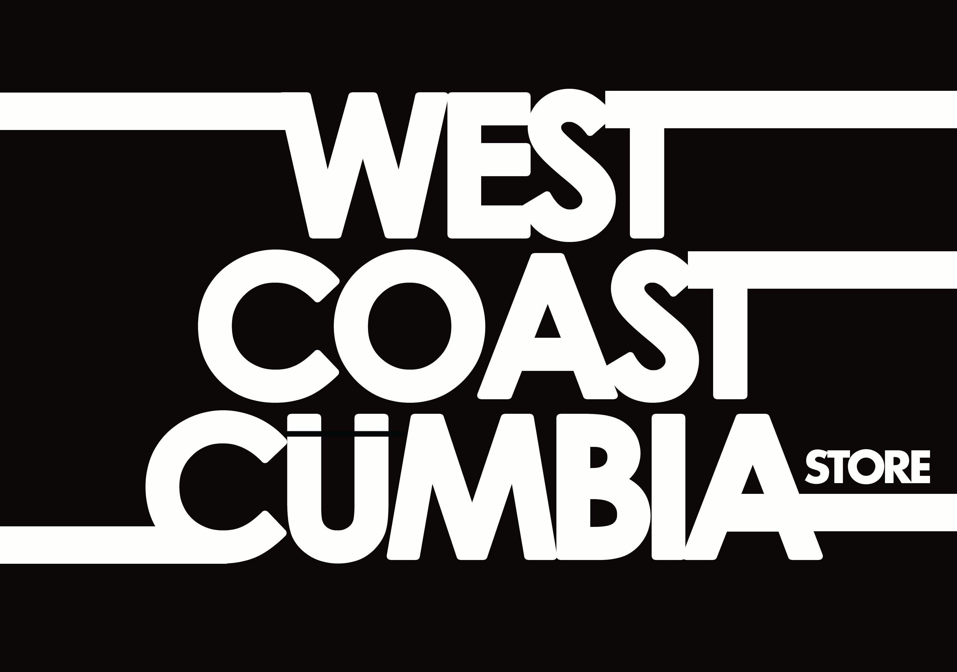 West Coast Cumbia