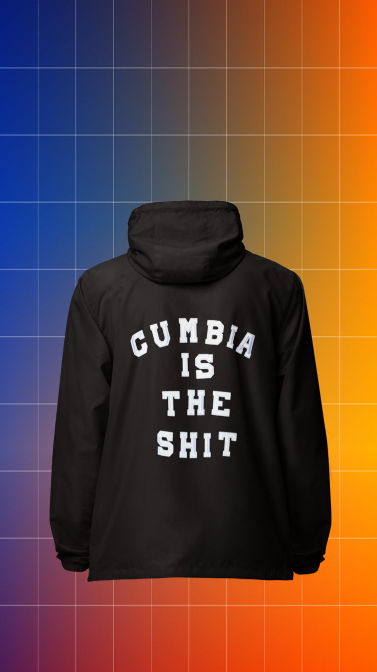 Cumbia Is The Shit : ICG collection