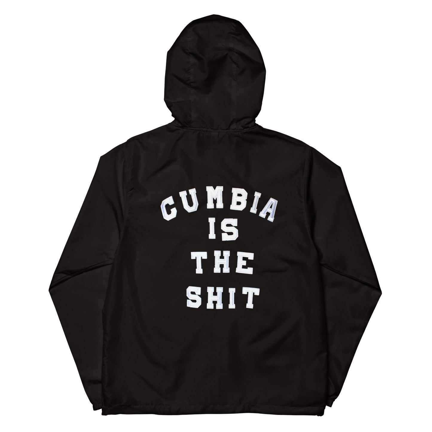 Cumbia Is The Shit : ICG collection