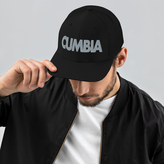 Cumbia Helmet